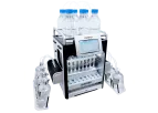 PromoChrom Presto - 8-Channel SPE System for High-Particulate Environmental Sample Analysis