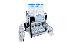 PromoChrom Presto - 8-Channel SPE System for High-Particulate Environmental Sample Analysis