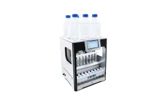 PromoChrom - Model SPE-03 - 8-Channel Solid Phase Extraction System for Diverse Sample Processing