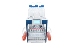 PromoChrom OttoPure - Automated Protein Purification System