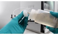 Inline Filters - Enabling Automated and Manual SPE (Solid Phase Extraction) of Non-Potable Water