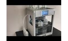 SPE-04 Plus - 40 Sample Automated SPE (Solid Phase Extraction) - Video