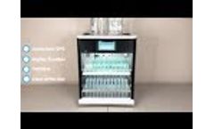 SPE-01, Single-Channel Automated SPE (Solid Phase Extraction), 2019