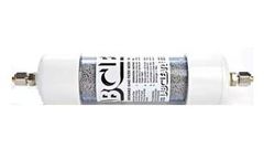 LabClear - Model DGF-250 - Disposable Filters