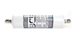 LabClear - Model DGF-125 - Disposable Filters