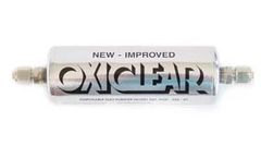 LabClear - Model DGP-125-R1 - Small Size Disposable Purifiers