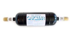 LabClear - Model DGP-R1-1000B - Large Size Disposable Purifiers