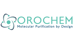Orochem Ezy Flash - Pre-Packed, Leak-Free Polypropylene Cartridges Columns (Luer-Lock Connections)