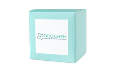 Orochem - Model M5-005-10 - Monitor Prep Chromatography C18, 10 x 10.0 mm 5 µm