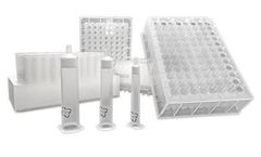 Orochem - Silica-Based Reversed Phase Cartridges