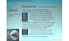 Orochem Technologies, Inc Video