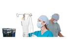 Hospitals & Healthcare Systems