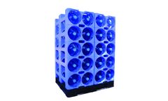 ProStack - Metric Modular Rack