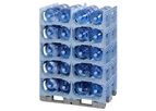 TierStack - Modular Rack