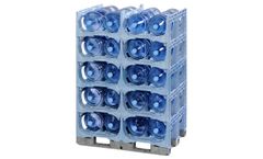 TierStack - Modular Rack