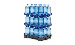 UpRight - Platform System