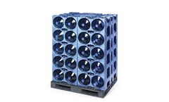 ProStack - Model 2 - Pocket Modular Rack