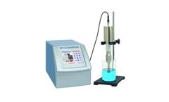 Qsonica - Model Q700 - Advanced Sonicator