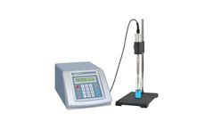 Qsonica - Model Q125 - Microprocessor Based, Programmable Ultrasonic Processor Sonicator