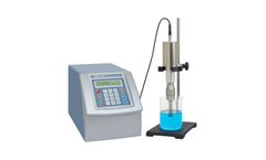 Qsonica - Model Q500 - Ultrasonic Processor Sonicator