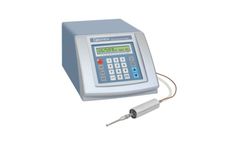 Qsonica - Model QA40 - Atomizer Uses Ultrasonic Energy