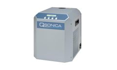 Qsonica - High Capacity Recirculating Chiller