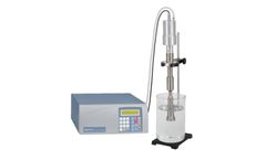 Qsonica - Model Q2000 - Sonicator