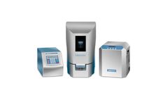 Qsonica - Model Q800R3 - High Throughput DNA & Chromatin Shearing Sonicator