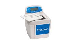 Qsonica - Model Digital Series - Advanced Ultrasonic Cleaning Unit