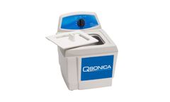 Qsonica - Model Mechanical Series - Ultrasonic Cleaner