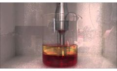 Q700 Sonicator - Video