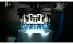 Q800R System for DNA Shearing - Video