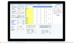 Prism - Version ServQuest - Route Management - Scheduling Visual Software