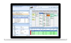 Prism - Equipment Rental and Management Software