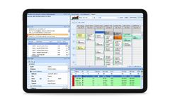 Prism - Truck Inventory Management Software