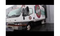 Completing a Service Call Ticket - Video