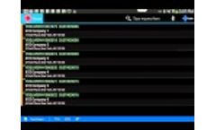 End of Day Syncing - Video