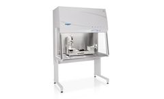 Labconco Unveils Second TUV EN 12469 Certified Microbiological Safety Cabinet