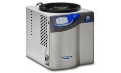 FreeZone - Model 700402070 - 4.5 Liter -50C Benchtop Freeze Dryer