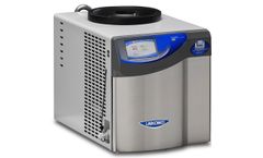 FreeZone - Model 700201015 - 2.5 Liter -50C Benchtop Freeze Dryer