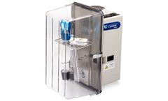 CApture - Model 3420020 - Forensic Enclosure Portable Fuming System