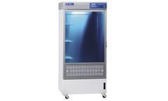 Labconco - Model 3400000 - 3` Protector Evidence Drying Cabinet with UV Light