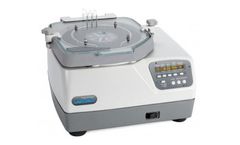 RapidVap - Model 7910000 - N2 Dry Evaporation System