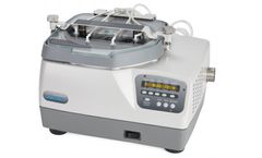 RapidVap - Model 7910013 - N2/48 Dry Evaporation System