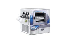 FreeZone - Model 794001010 - Triad Benchtop Freeze Dryer