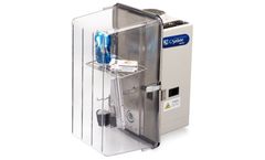 CApture - Model 3420000 - Forensic Enclosure Portable Fuming System