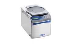 CentriVap - Refrigerated Vacuum Concentrator