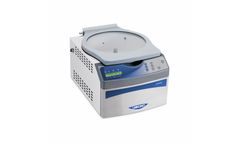 CentriVap - Benchtop Vacuum Concentrator