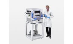 FreeZone Triad - Model -85 C, -121 F - Freeze Dryers