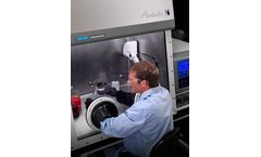 Labconco - Protector Controlled Atmosphere Gloveboxes